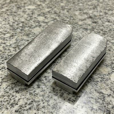 איך אני בוחר את החצץ הנכון עבור ליטוש יהלום פיקרט?